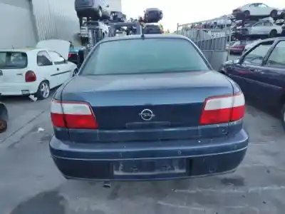 Утилизация автомобиля opel                                               omega b (v94)                                                                                                                                                                                                                                              2.2 16v (f69. m69. p69)                                                                                                                                                                                                                                    года 0 питание z 22 xe