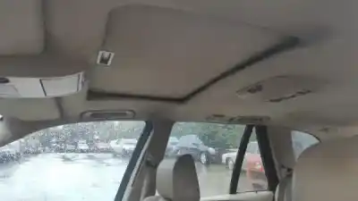 Scrapping Vehicle bmw x5 (e53) 3.0 d of the year 0 powered m57 d30 (306d1)