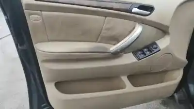 Scrapping Vehicle bmw x5 (e53) 3.0 d of the year 0 powered m57 d30 (306d1)