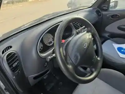 Здавання транспортного засобу ford fiesta iv (ja_, jb_) 1.25 i 16v року 0 потужний dha