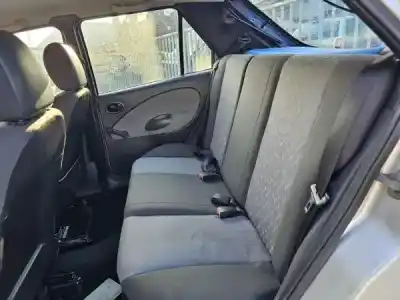 Здавання транспортного засобу ford fiesta iv (ja_, jb_) 1.25 i 16v року 0 потужний dha