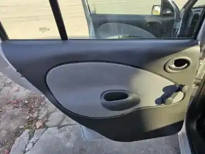 Здавання транспортного засобу ford fiesta iv (ja_, jb_) 1.25 i 16v року 0 потужний dha