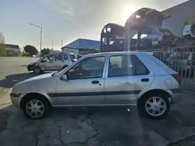 Здавання транспортного засобу ford fiesta iv (ja_, jb_) 1.25 i 16v року 0 потужний dha
