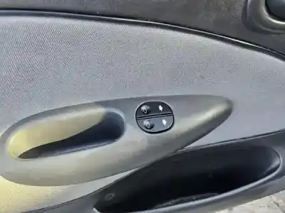 Здавання транспортного засобу ford fiesta iv (ja_, jb_) 1.25 i 16v року 0 потужний dha
