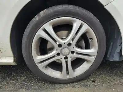 Здавання транспортного засобу mercedes-benz a-class (w176) a 180 cdi / d (176.012) року 0 потужний om 607.951