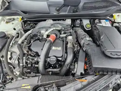 Здавання транспортного засобу mercedes-benz a-class (w176) a 180 cdi / d (176.012) року 0 потужний om 607.951