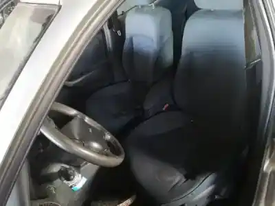 Veículo de Sucata fiat marea weekend (185_) 1.4 80 12v do ano 1998 alimentado 182 a3.000