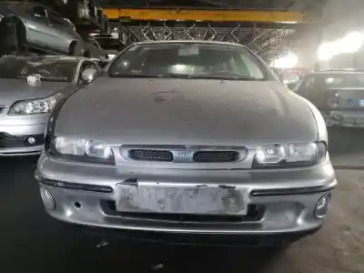 Veículo de Sucata fiat marea weekend (185_) 1.4 80 12v do ano 1998 alimentado 182 a3.000