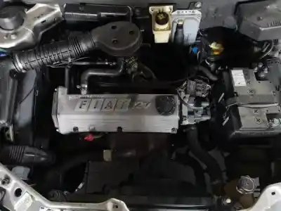 Veículo de Sucata fiat marea weekend (185_) 1.4 80 12v do ano 1998 alimentado 182 a3.000