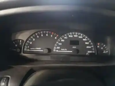 Veículo de Sucata fiat marea weekend (185_) 1.4 80 12v do ano 1998 alimentado 182 a3.000