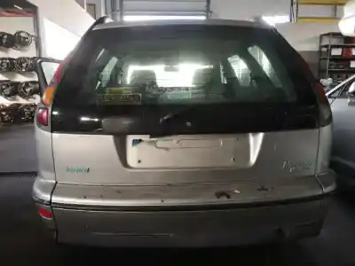 Veículo de Sucata fiat marea weekend (185_) 1.4 80 12v do ano 1998 alimentado 182 a3.000