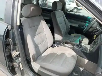 Утилизация автомобиля audi a4 b5 (8d2) 1.9 tdi года 0 питание 1z