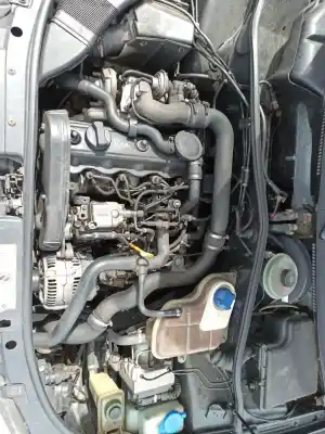 Утилизация автомобиля audi a4 b5 (8d2) 1.9 tdi года 0 питание 1z