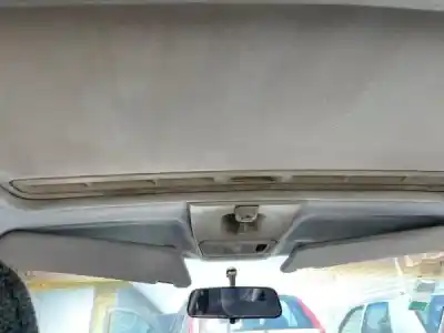 Scrapping Vehicle opel astra f hatchback (t92) 1.4 si (f08. m08. f68. m68) of the year 1992 powered 14 se