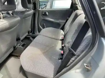 Scrapping Vehicle opel astra f hatchback (t92) 1.4 si (f08. m08. f68. m68) of the year 1992 powered 14 se