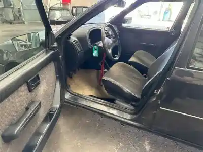 Veículo de Sucata citroen ax (za-_) 14 d do ano 1991 alimentado k9a (tud3)