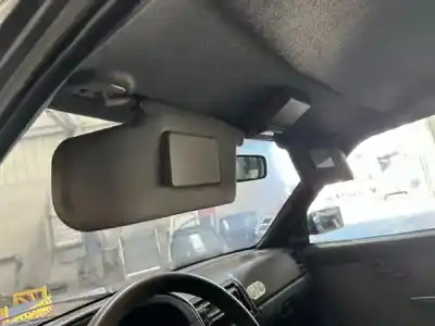 Veículo de Sucata citroen ax (za-_) 14 d do ano 1991 alimentado k9a (tud3)