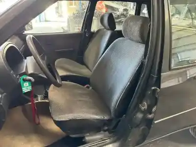 Veículo de Sucata citroen ax (za-_) 14 d do ano 1991 alimentado k9a (tud3)