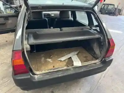 Veículo de Sucata citroen ax (za-_) 14 d do ano 1991 alimentado k9a (tud3)