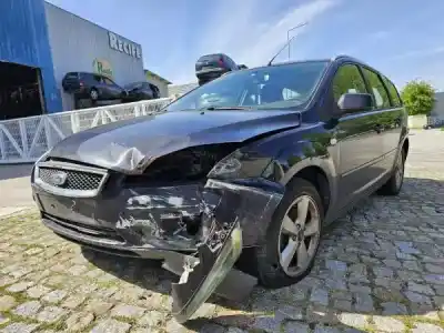 Scrapping Vehicle FORD FOCUS II (DA_, HCP, DP) 1.6 TDCi of the year 2007 powered 