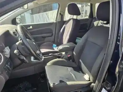 Sloopvoertuig ford focus ii (da_, hcp, dp) 1.6 tdci van het jaar 2007 aangedreven  Sloopvoertuig ford focus ii (da_, hcp, dp) 1.6 tdci van het jaar 2007 aangedreven