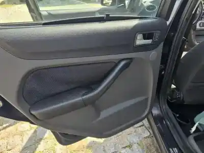 Sloopvoertuig ford focus ii (da_, hcp, dp) 1.6 tdci van het jaar 2007 aangedreven  Sloopvoertuig ford focus ii (da_, hcp, dp) 1.6 tdci van het jaar 2007 aangedreven