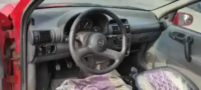 Утилизация автомобиля opel corsa b (s93) 1.2 i (f08 f68 m68) года 1993 питание 