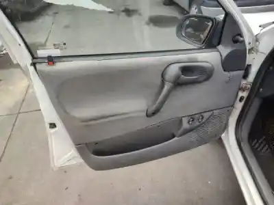 Здавання транспортного засобу opel corsa b (s93) 1.2 i (f08 f68 m68) року 1996 потужний  Здавання транспортного засобу opel corsa b (s93) 1.2 i (f08 f68 m68) року 1996 потужний