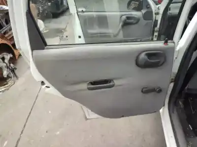 Здавання транспортного засобу opel corsa b (s93) 1.2 i (f08 f68 m68) року 1996 потужний  Здавання транспортного засобу opel corsa b (s93) 1.2 i (f08 f68 m68) року 1996 потужний