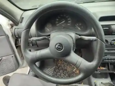 Здавання транспортного засобу opel corsa b (s93) 1.2 i (f08 f68 m68) року 1996 потужний  Здавання транспортного засобу opel corsa b (s93) 1.2 i (f08 f68 m68) року 1996 потужний