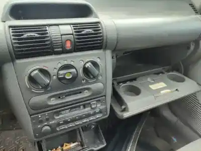 Здавання транспортного засобу opel corsa b (s93) 1.2 i (f08 f68 m68) року 1996 потужний  Здавання транспортного засобу opel corsa b (s93) 1.2 i (f08 f68 m68) року 1996 потужний