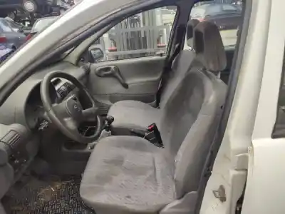 Здавання транспортного засобу opel corsa b (s93) 1.2 i (f08 f68 m68) року 1996 потужний  Здавання транспортного засобу opel corsa b (s93) 1.2 i (f08 f68 m68) року 1996 потужний