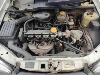 Здавання транспортного засобу opel corsa b (s93) 1.2 i (f08 f68 m68) року 1996 потужний  Здавання транспортного засобу opel corsa b (s93) 1.2 i (f08 f68 m68) року 1996 потужний