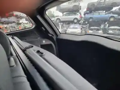 Veículo de Sucata bmw x3 (e83) 2.0 turbodiesel cat do ano 0 alimentado m47 d20 (204d4)