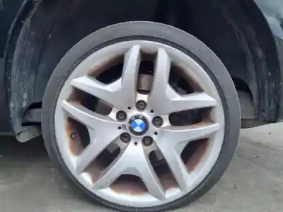 Veículo de Sucata bmw x3 (e83) 2.0 turbodiesel cat do ano 0 alimentado m47 d20 (204d4)