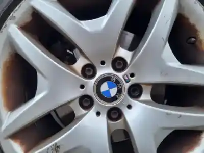 Veículo de Sucata bmw x3 (e83) 2.0 turbodiesel cat do ano 0 alimentado m47 d20 (204d4)