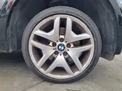 Veículo de Sucata bmw x3 (e83) 2.0 turbodiesel cat do ano 0 alimentado m47 d20 (204d4)