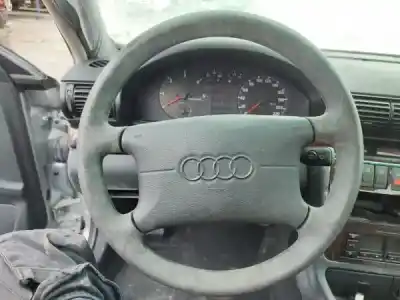 Здавання транспортного засобу audi a4 b5 avant (8d5) 1.9 tdi року 0 потужний 