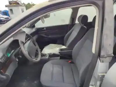 Здавання транспортного засобу audi a4 b5 avant (8d5) 1.9 tdi року 0 потужний 