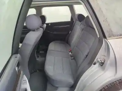 Здавання транспортного засобу audi a4 b5 avant (8d5) 1.9 tdi року 0 потужний 