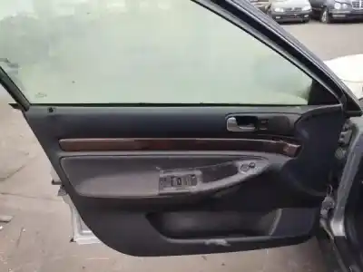 Здавання транспортного засобу audi a4 b5 avant (8d5) 1.9 tdi року 0 потужний 