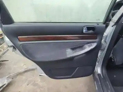 Здавання транспортного засобу audi a4 b5 avant (8d5) 1.9 tdi року 0 потужний 