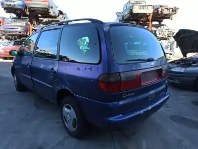 Veículo de Sucata ford galaxy i (wgr) 1.9 tdi do ano 2002 alimentado afn