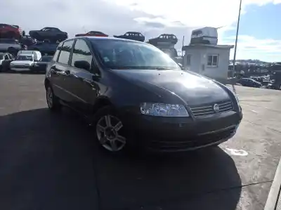 Scrapping Vehicle fiat stilo (192) 1.2 16v of the year 2002 powered 188 a5.000