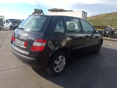 Scrapping Vehicle fiat stilo (192) 1.2 16v of the year 2002 powered 188 a5.000