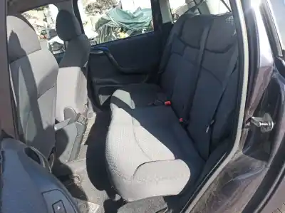 Scrapping Vehicle fiat stilo (192) 1.2 16v of the year 2002 powered 188 a5.000