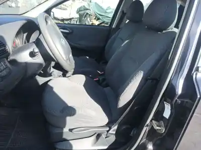 Scrapping Vehicle fiat stilo (192) 1.2 16v of the year 2002 powered 188 a5.000