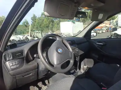 Scrapping Vehicle fiat stilo (192) 1.2 16v of the year 2002 powered 188 a5.000