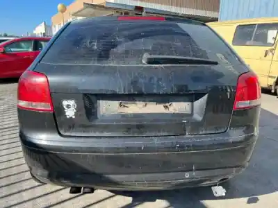 Sloopvoertuig audi a3 (8p1) 2.0 tdi 16v van het jaar 2007 aangedreven bkd