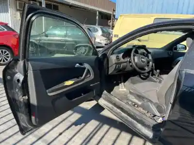 Sloopvoertuig audi a3 (8p1) 2.0 tdi 16v van het jaar 2007 aangedreven bkd